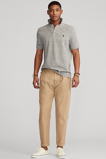 Canterbury heather (Blank)