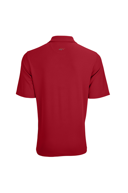 Cardinal (Rear)