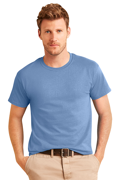 Carolina blue (Blank)