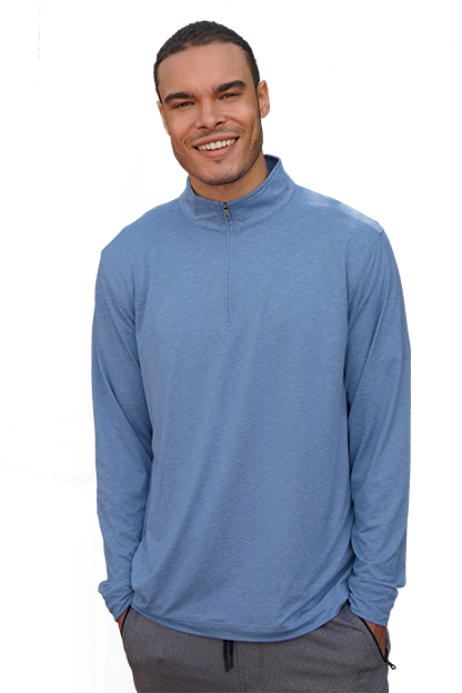 Carolina blue (Blank)