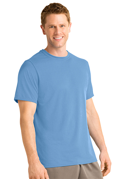 Carolina blue (Blank)