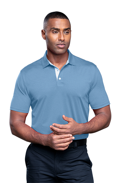 Carolina blue (Blank)