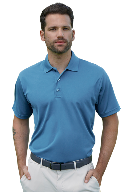 Carolina blue (Blank)