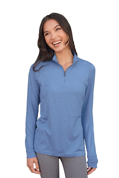 Carolina blue (Blank)