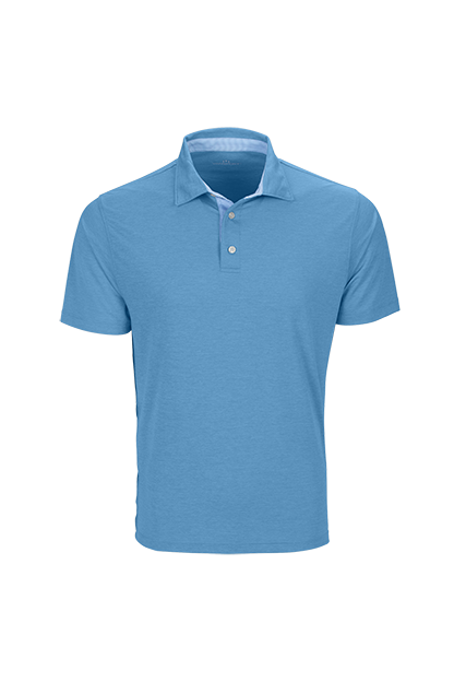 Carolina blue (Front)