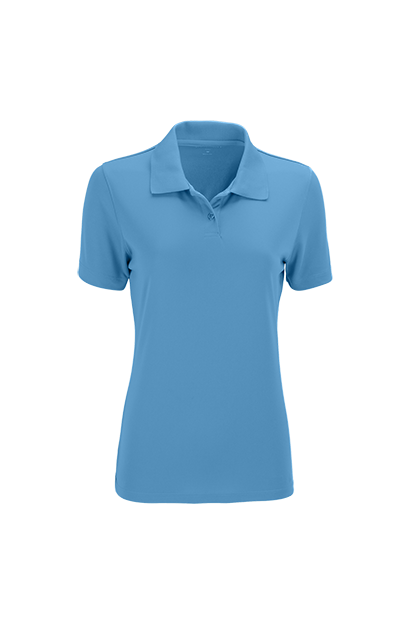 Carolina blue (Front)