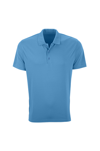 Carolina blue (Front)