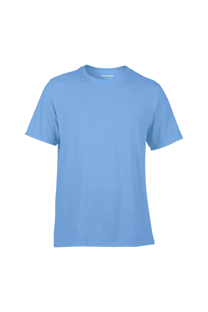 Carolina blue (Front)