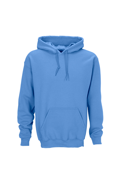Carolina blue (Front)