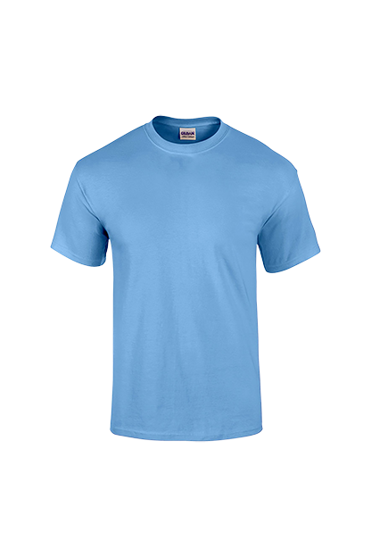 Carolina blue (Front)