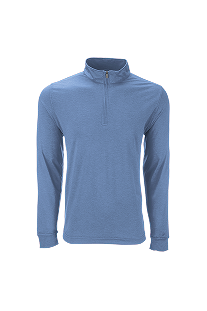 Carolina blue (Front)