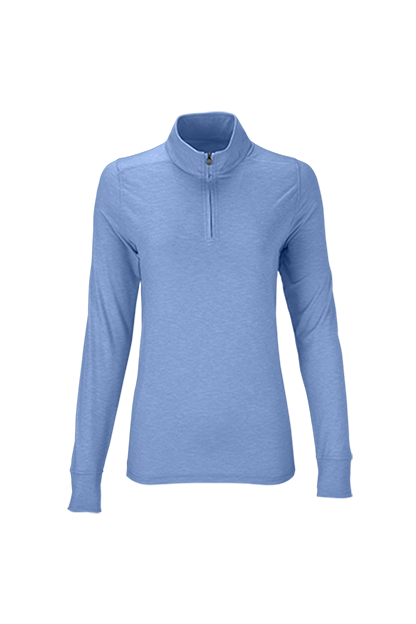 Carolina blue (Front)