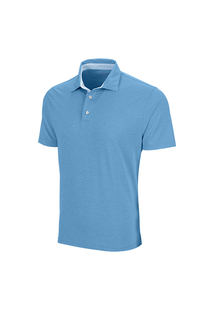 Carolina blue (Left)