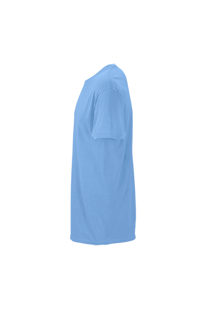 Carolina blue (Left)