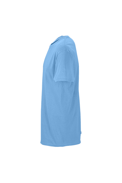 Carolina blue (Left)