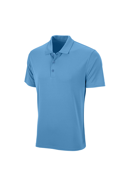 Carolina blue (Left)