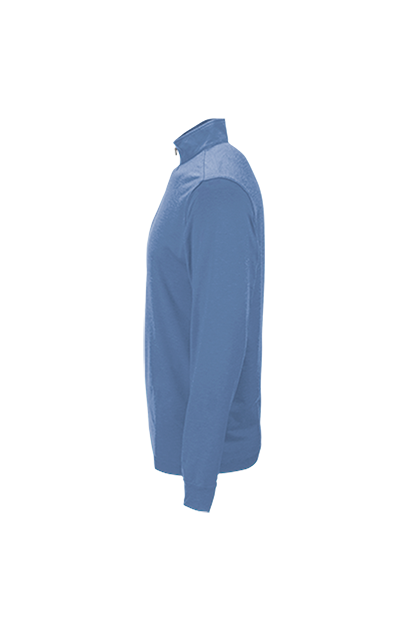 Carolina blue (Left)