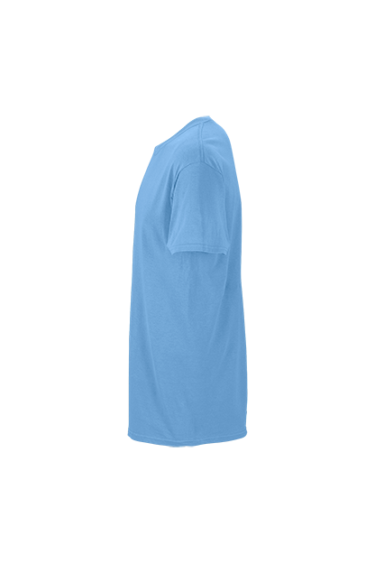Carolina blue (Left)