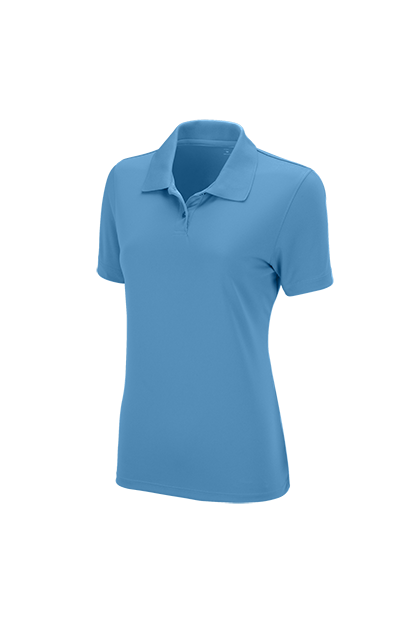 Carolina blue (Left)