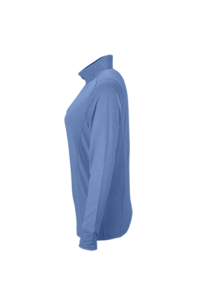 Carolina blue (Left)
