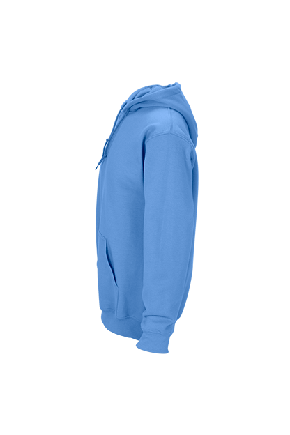 Carolina blue (Left)
