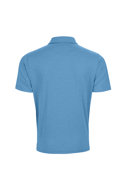 Carolina blue (Rear)