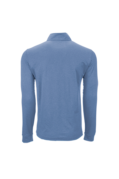 Carolina blue (Rear)