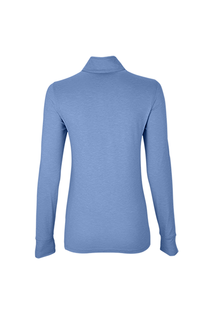 Carolina blue (Rear)