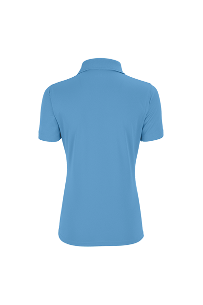 Carolina blue (Rear)