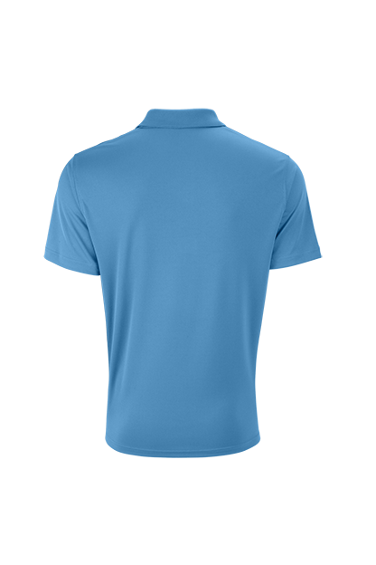 Carolina blue (Rear)