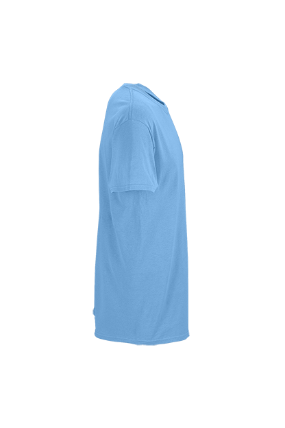 Carolina blue (Right)