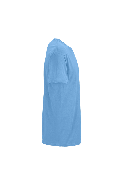 Carolina blue (Right)