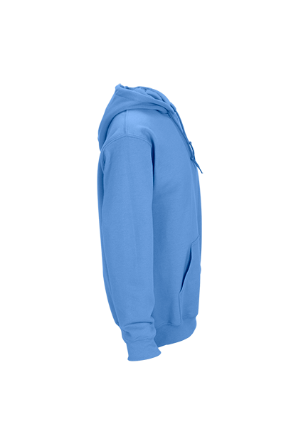 Carolina blue (Right)