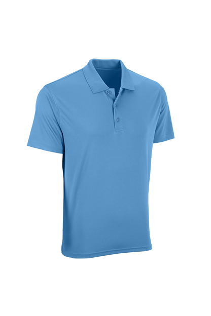Carolina blue (Right)