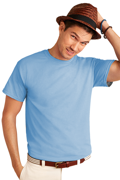 Carolina blue ()
