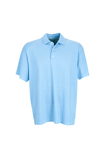 Carolina blue/white (Front)