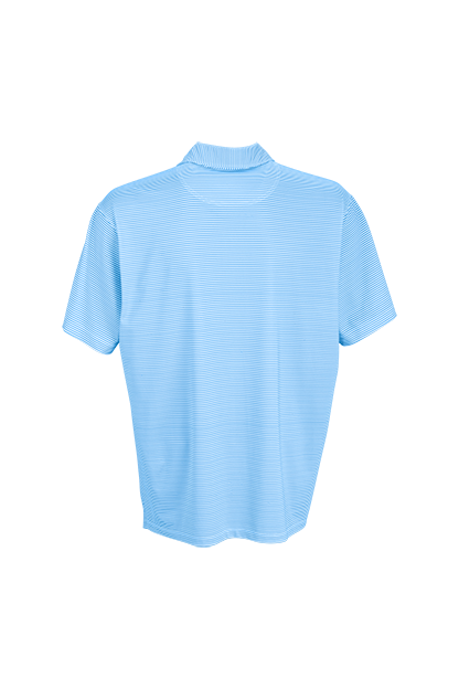 Carolina blue/white (Rear)