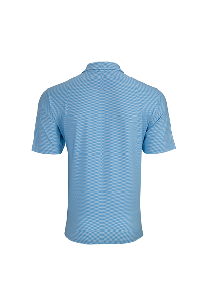 Carolina blue/white (Rear)