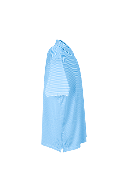 Carolina blue/white (Right)