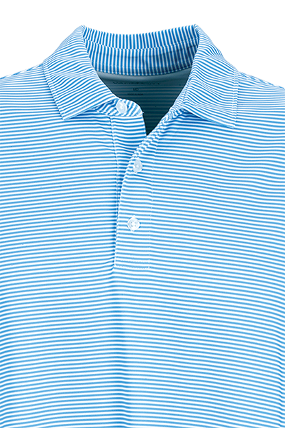 Carolina blue/white ()