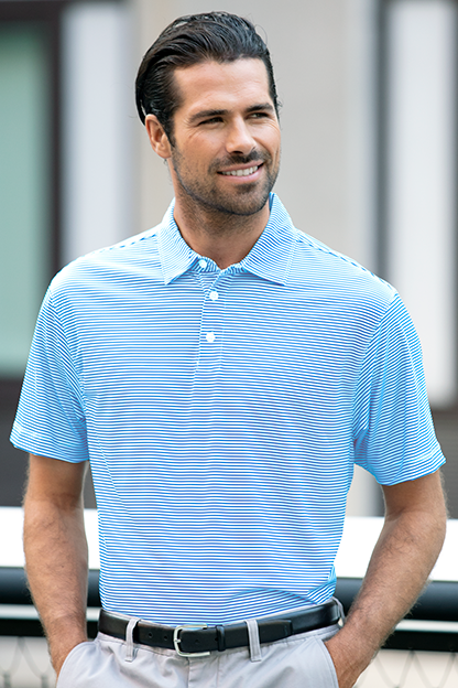 Carolina blue/white ()