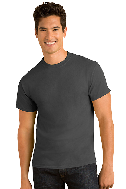 Charcoal (Blank)