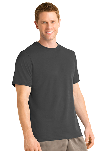 Charcoal (Blank)