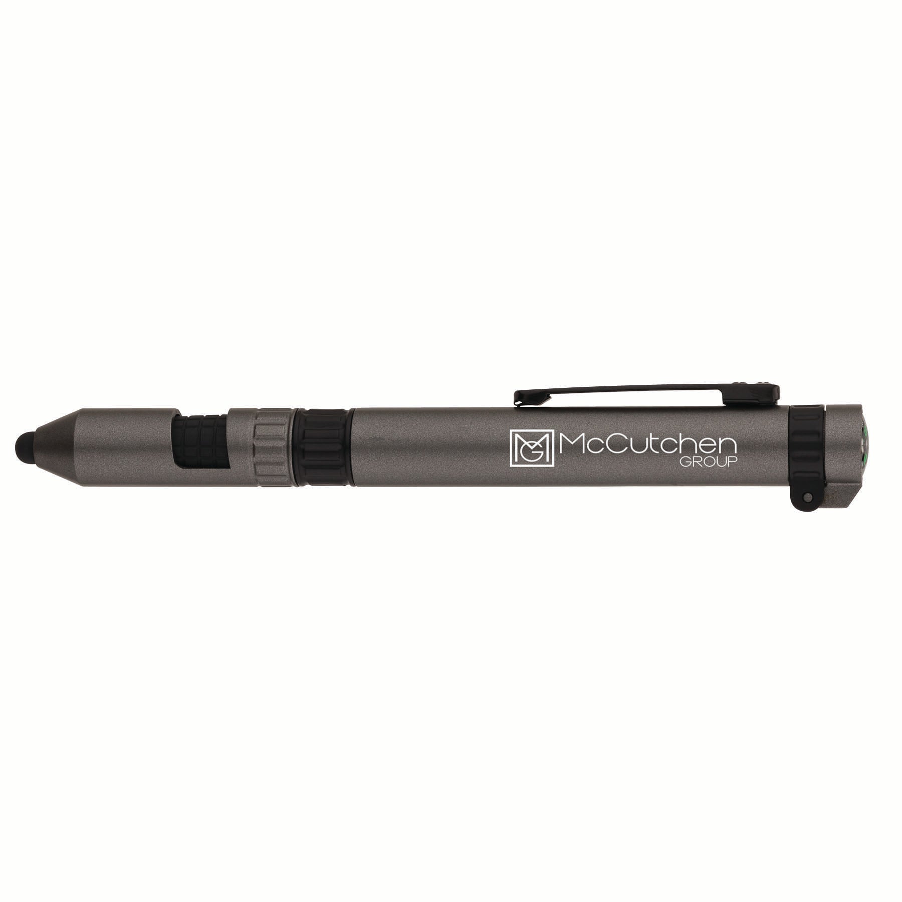 Charcoal (Decorated)