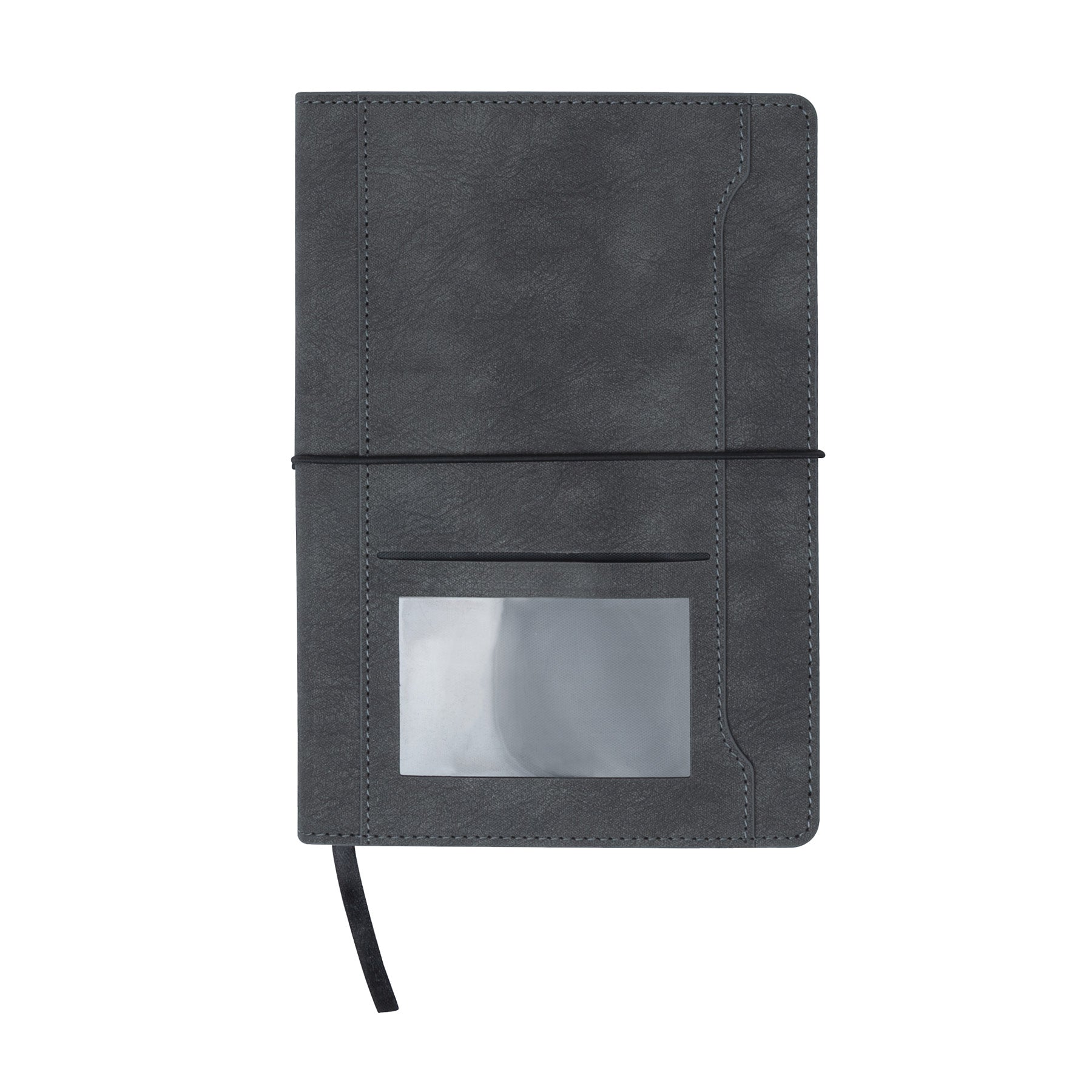 Charcoal (Decorated)