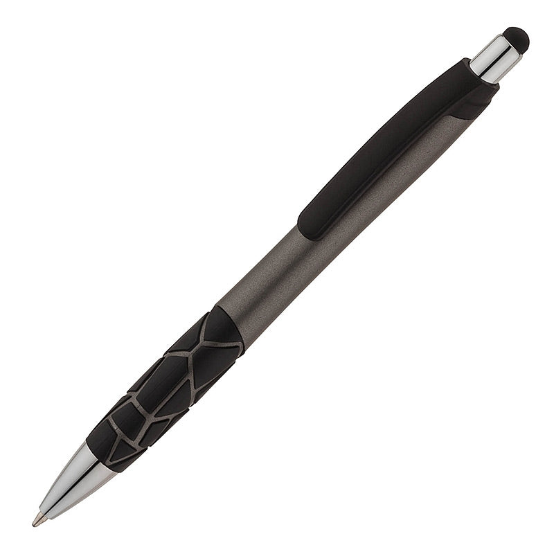 Charcoal (Decorated)