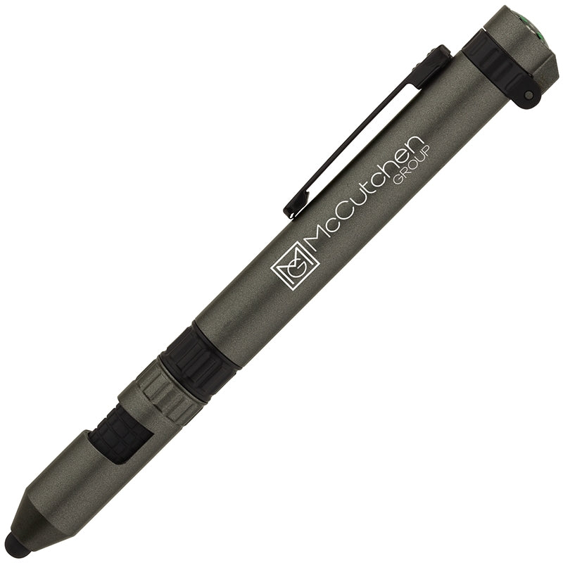 Charcoal (Decorated)