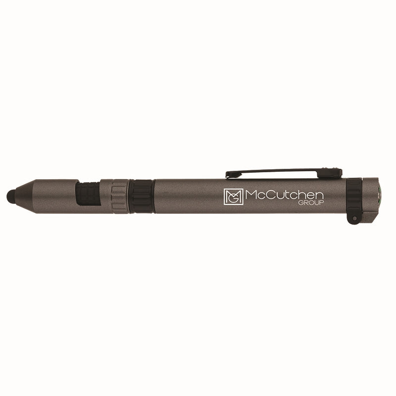Charcoal (Decorated)