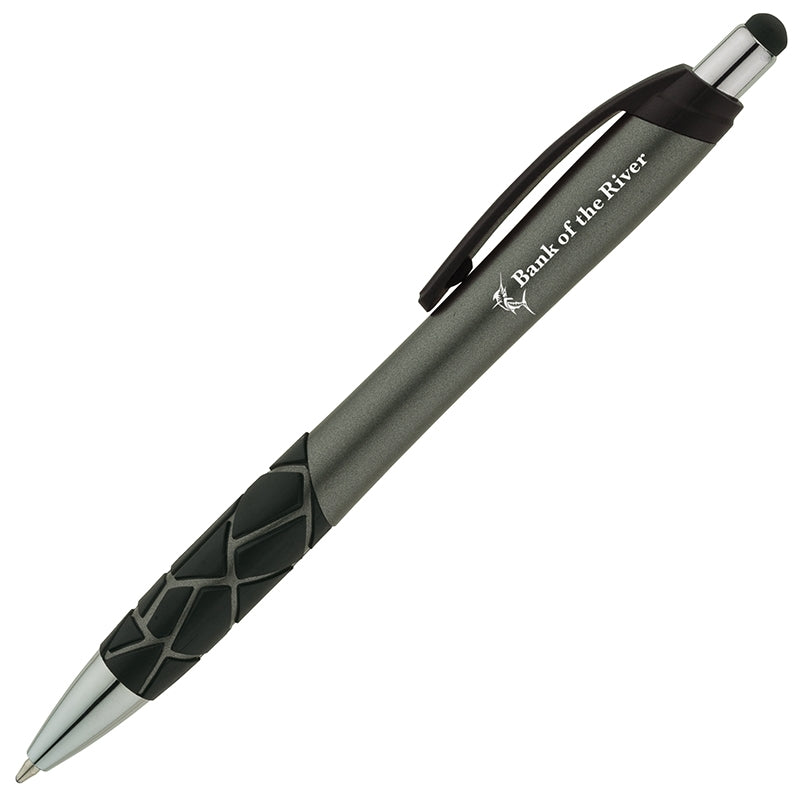 Charcoal (Decorated)