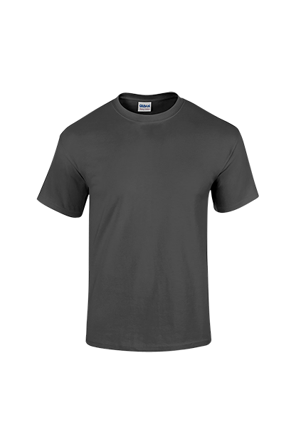 Charcoal (Front)